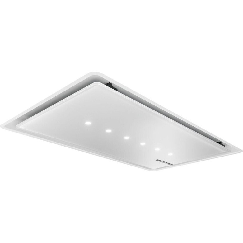 Bosch DRC99PS20 Dunstabzugshaube schwarz 450 m³/h, LED-Beleuchtung, Home Connect