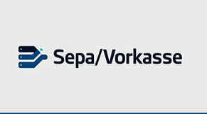 SEPA Überweisung