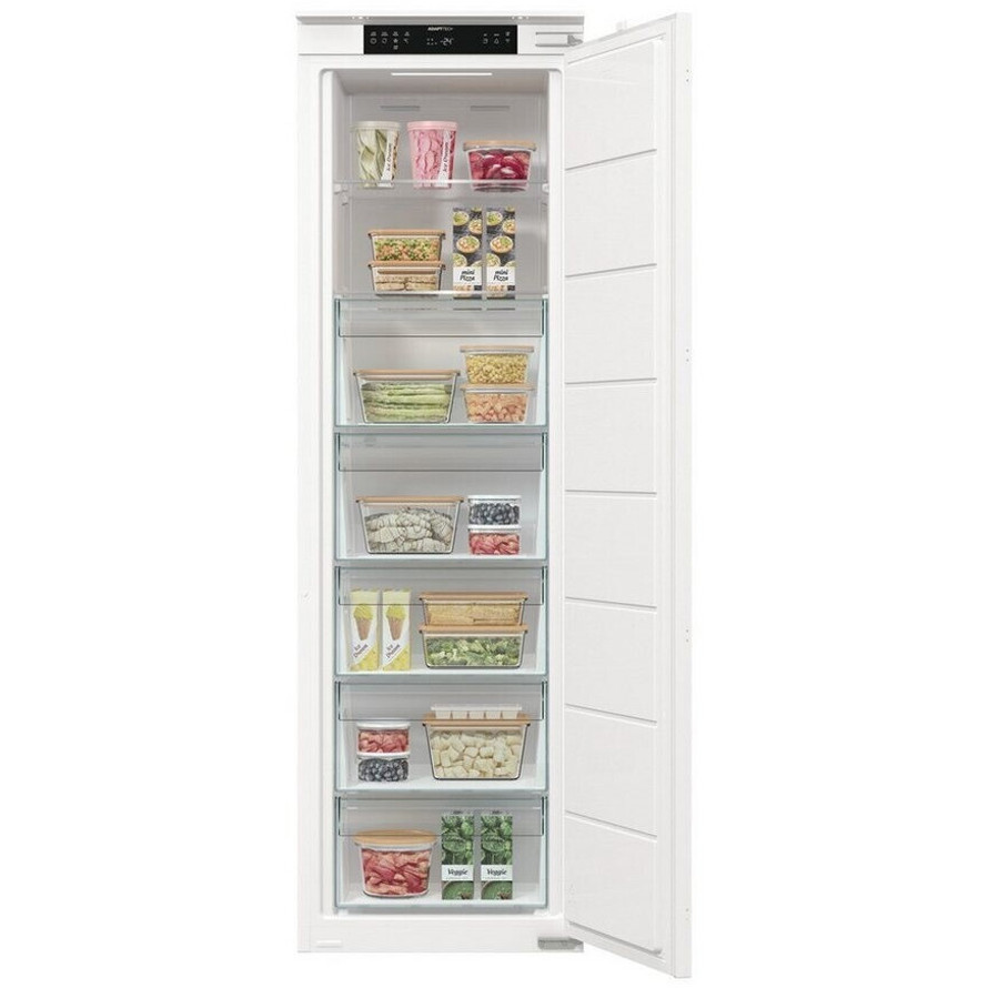 Gorenje - Integration Gefrierschrank - FNCI517E41WF - No-Frost - 235 Liter - weiß