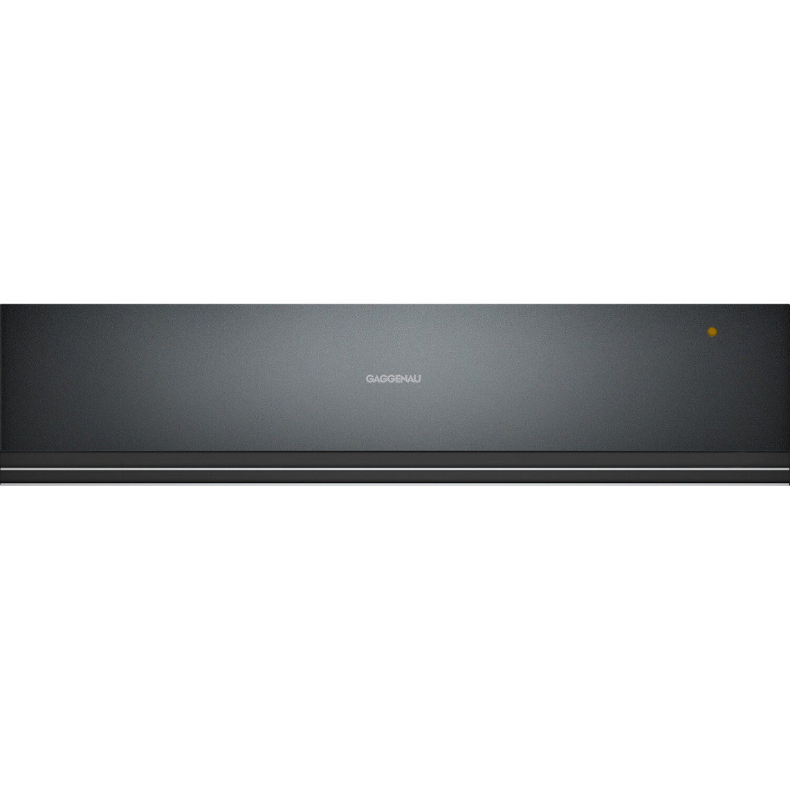 Gaggenau - WSP221102 Wärmeschublade, 20 Liter, Anthrazit