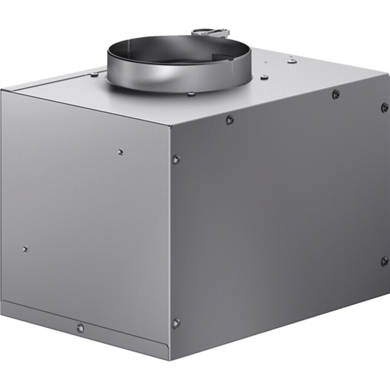 Gaggenau - Gebläsebaustein Serie 400 - AR400143 - Umluft und Abluftbetrieb