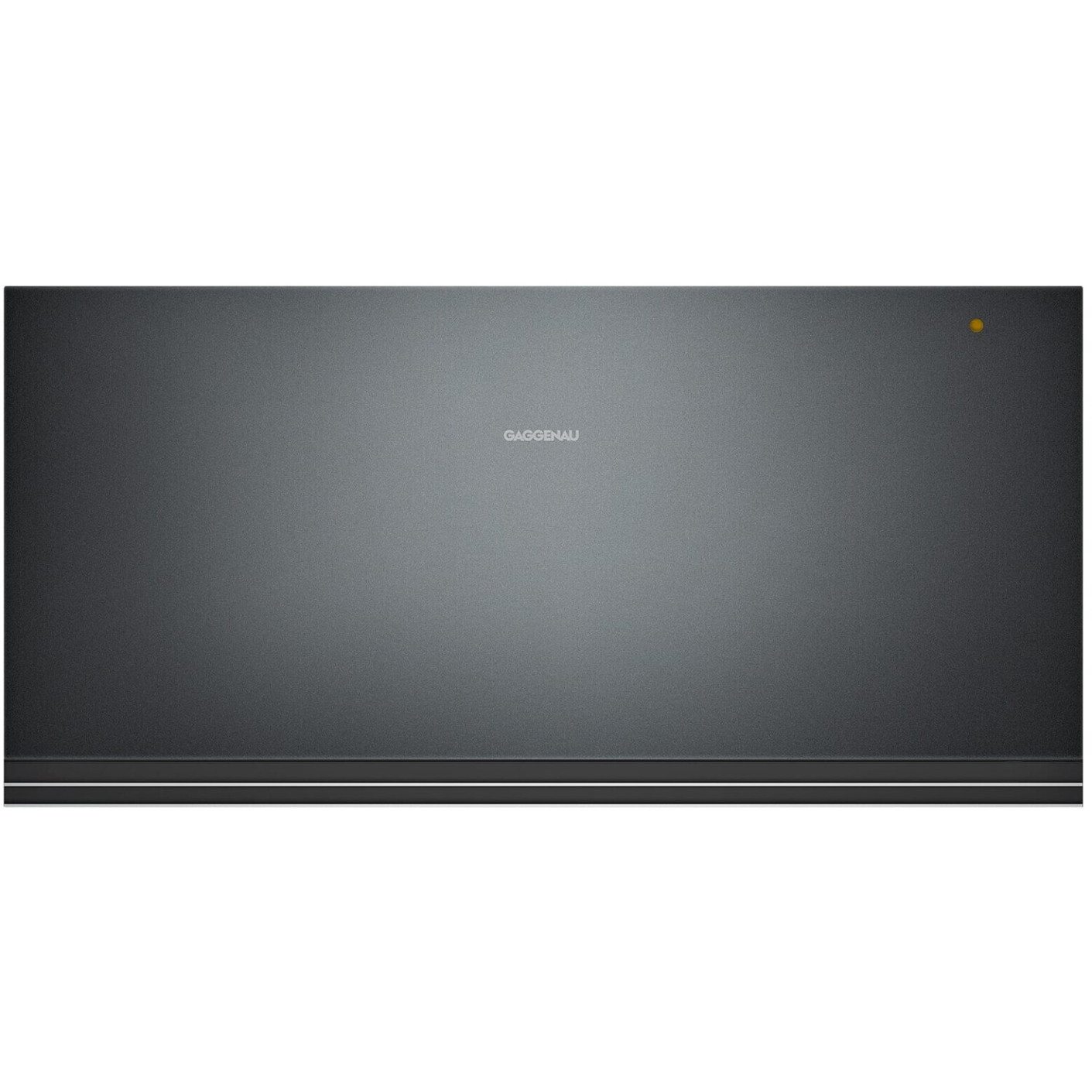 Gaggenau - Wärmeschublade - WSP222102 - Anthrazit, 30-80°C, 25 W