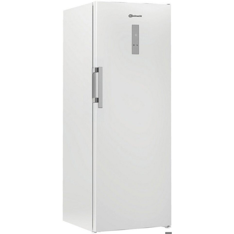Bauknecht - GKN W19170C Standgefrierschrank - 404 Liter - No-Frost - weiß