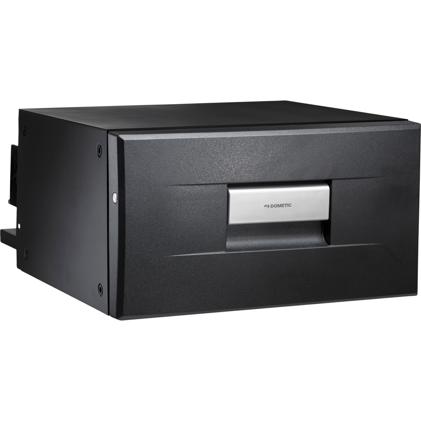Dometic - CoolMatic CD 30 - integrierbare Kühlschublade - schwarz - 20 Liter - Schnellkühlen