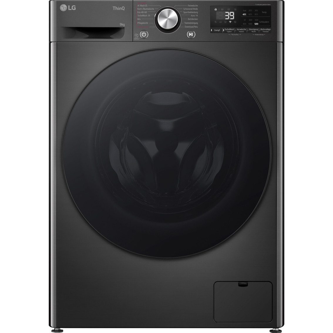 LG F2V7SLIM9B