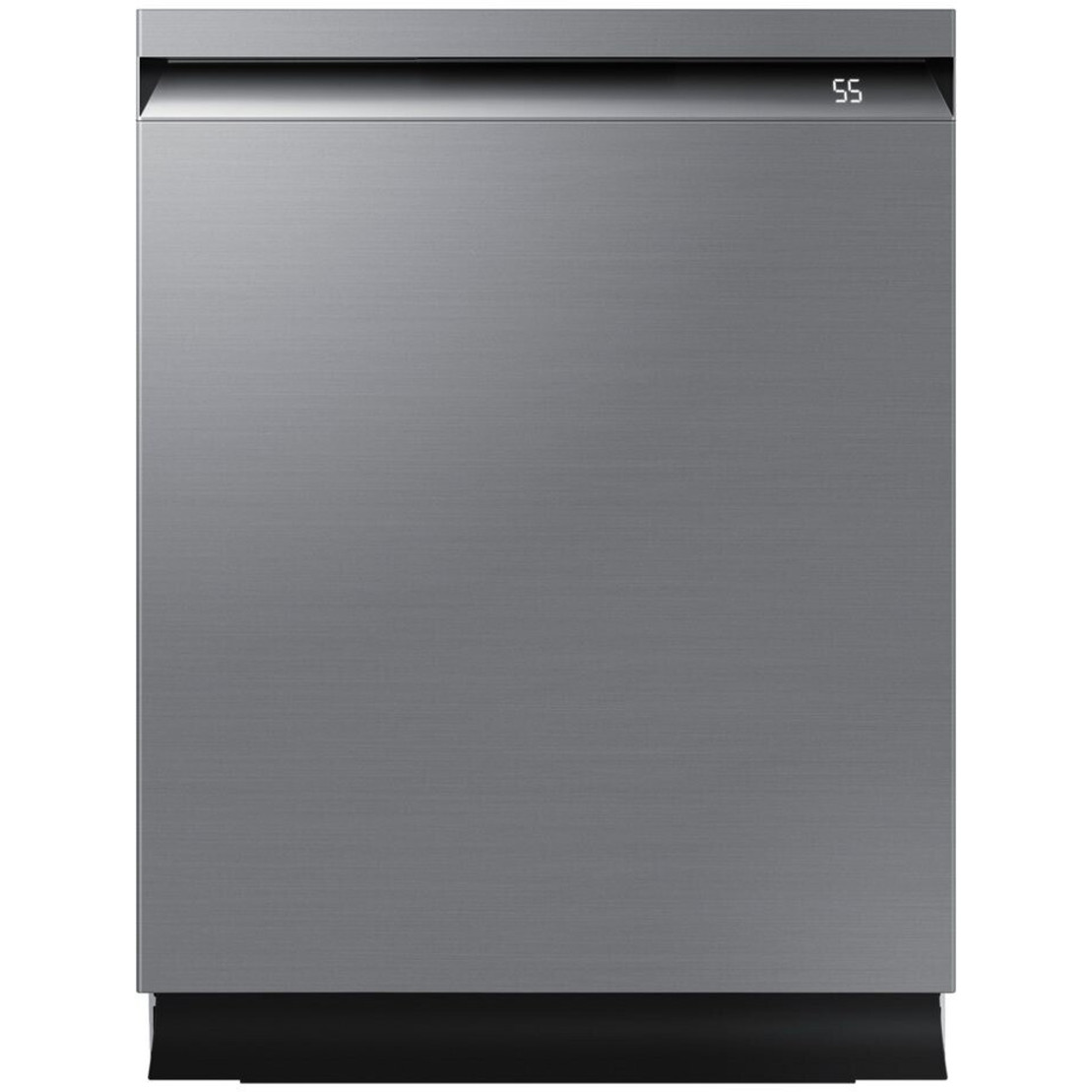 Samsung DW60BG750USLET Unterbau-Geschirrspüler - 14 Maßgedecke, Besteckschublade, WLAN, 42 dB(A)