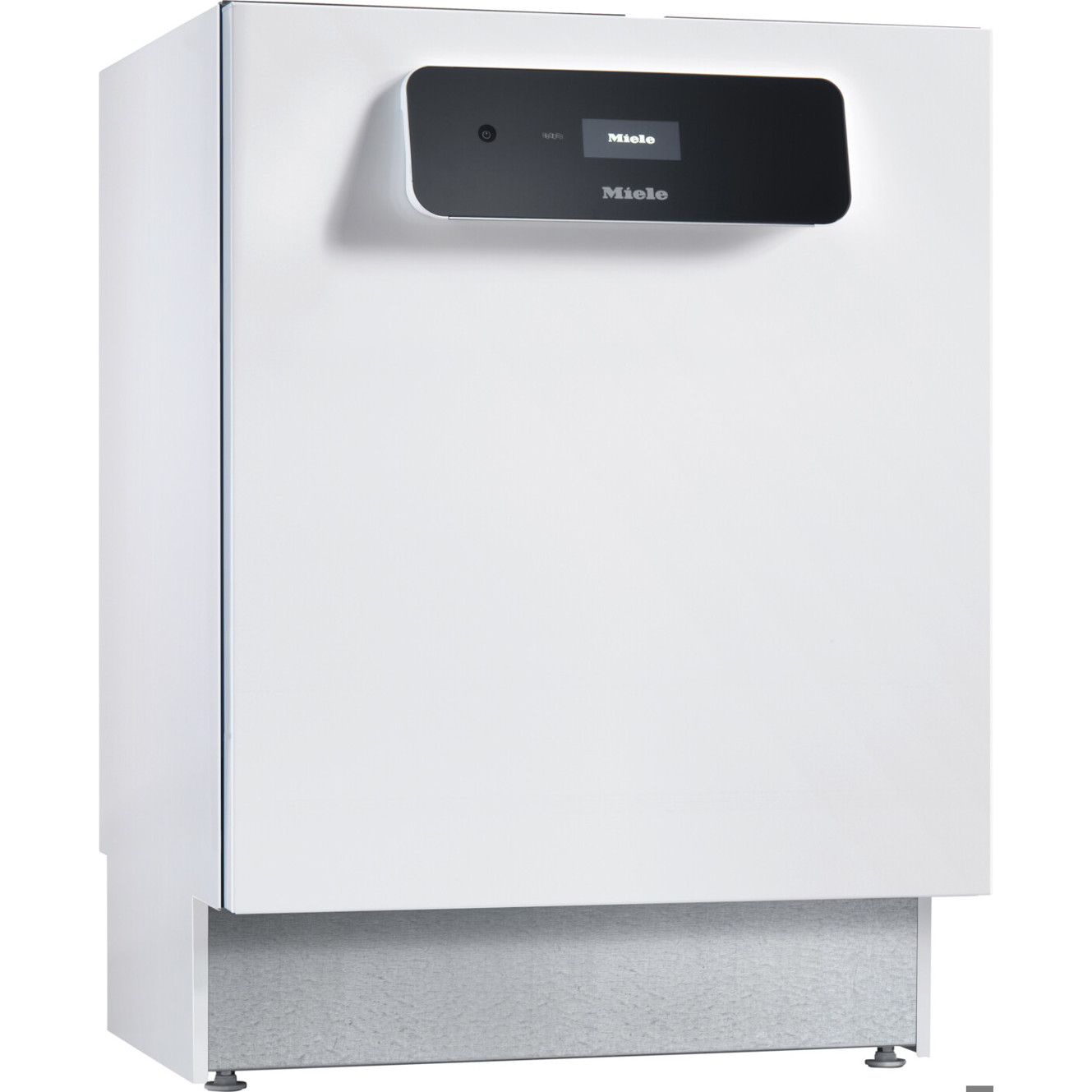 Miele - ProfiPikante 400 DAC LW WB - Gastro-Spülmaschinen freistehend Wasserschutz