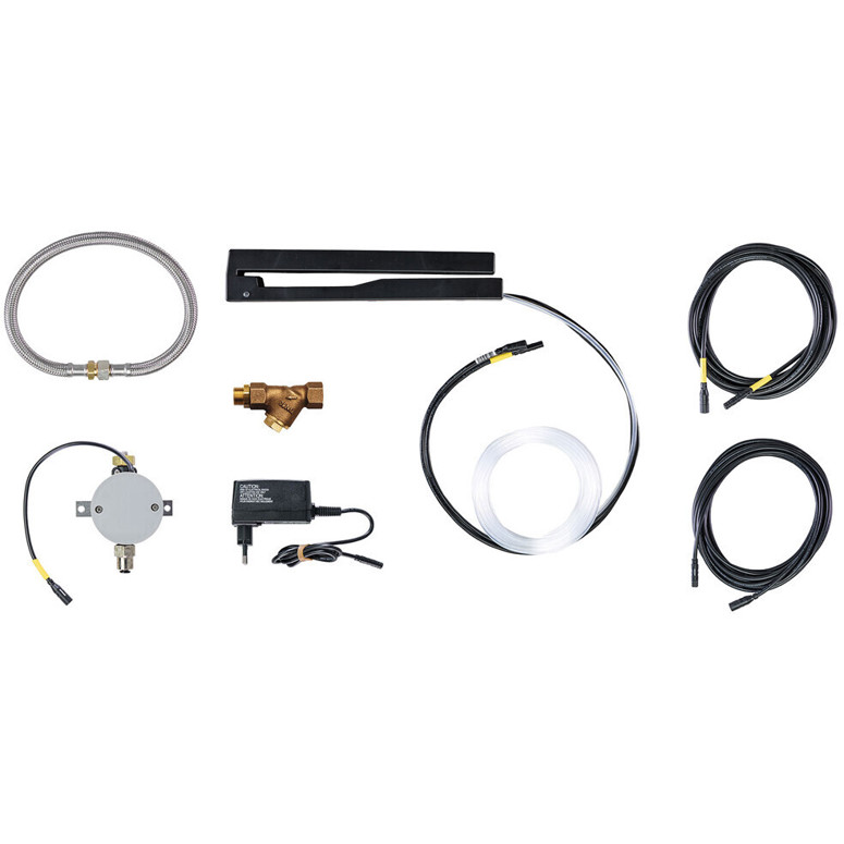 Jura - Frischwasser-Kit - 24181 - Kaffeemaschinenzubehör - für Jura Impressa X-Serie