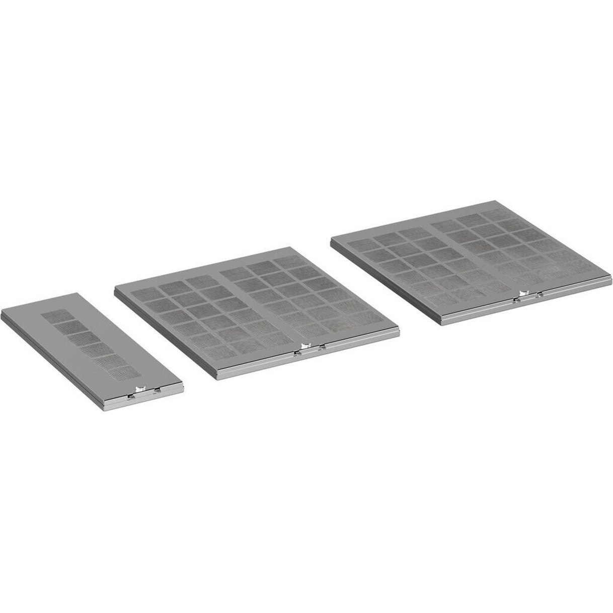 Neff - Umluftset - Z51BIP1X1 - Aktivkohlefilter, regenerierbar