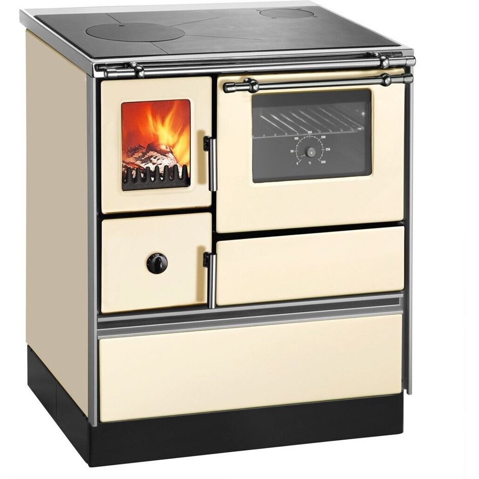 Wamsler K 176 F/A 70 elfenbein / rechts