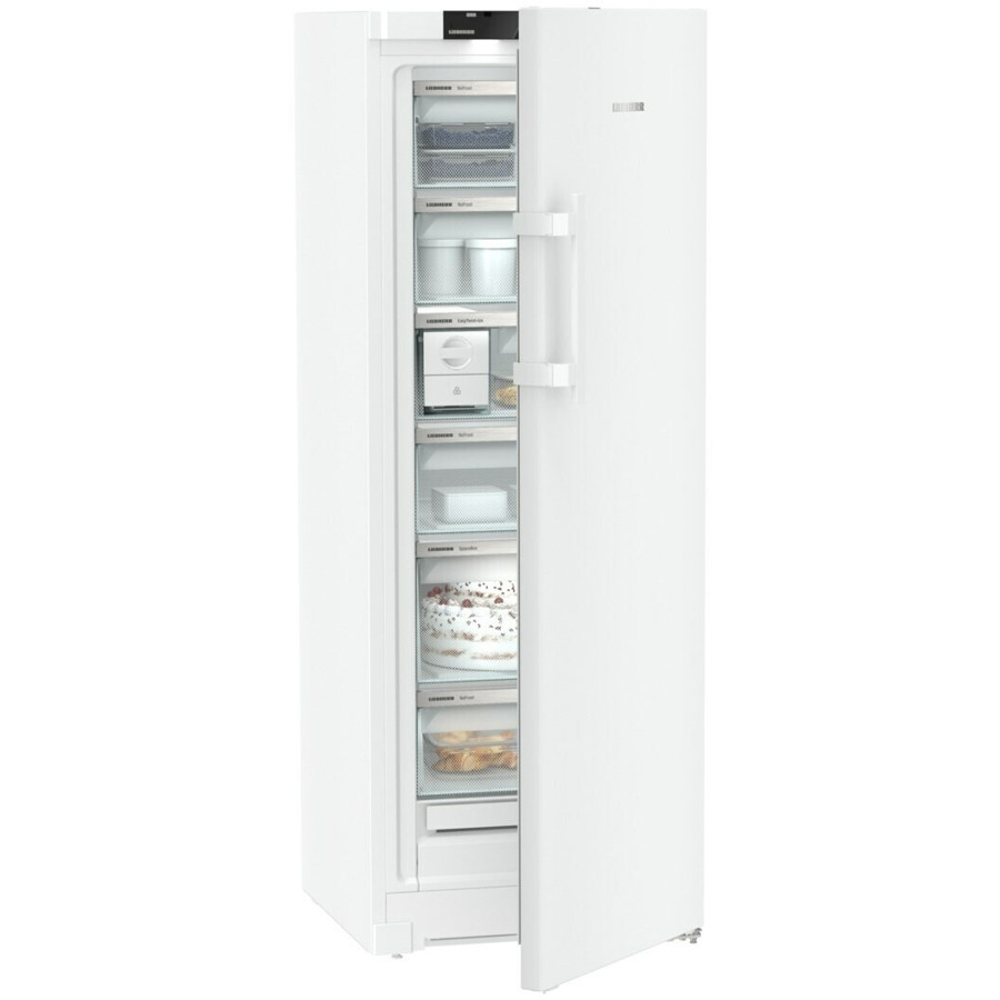 Liebherr - FNb 505i-22 Standgefrierschrank - weiß - 239 Liter - No-Frost