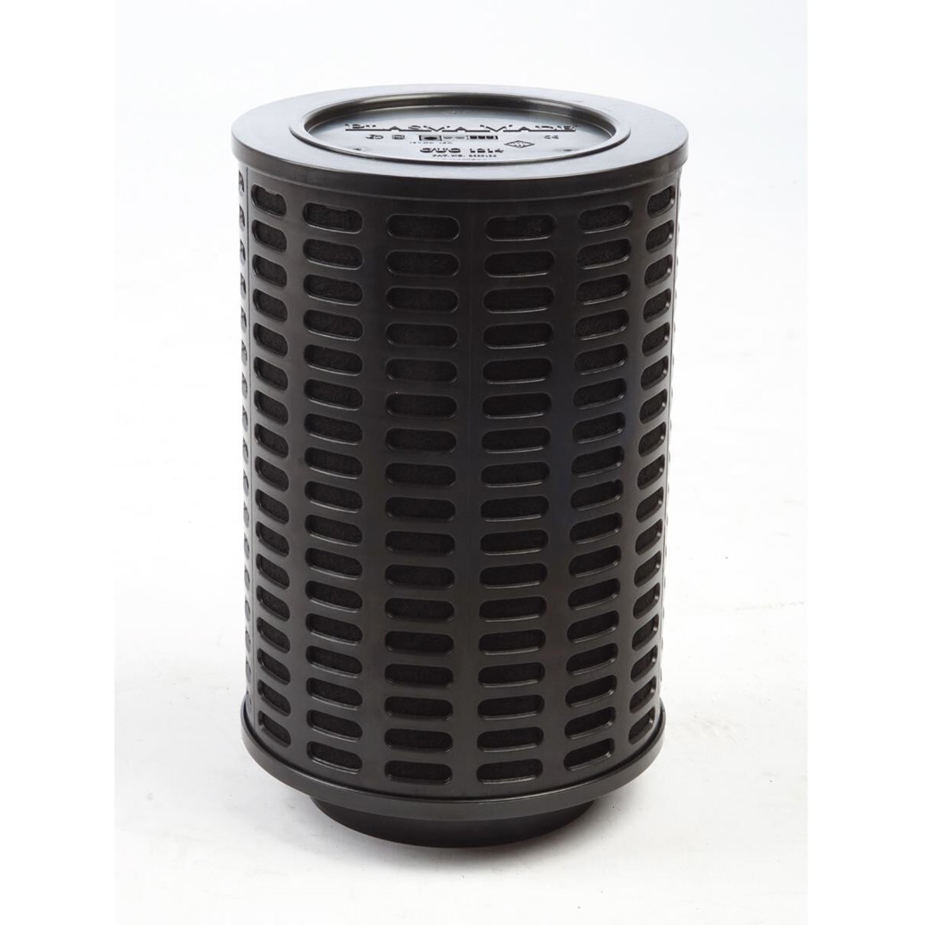 Küppersbusch - PlasmaMade Filter für Dunstabzugshauben - ZD 8000 - Filter
