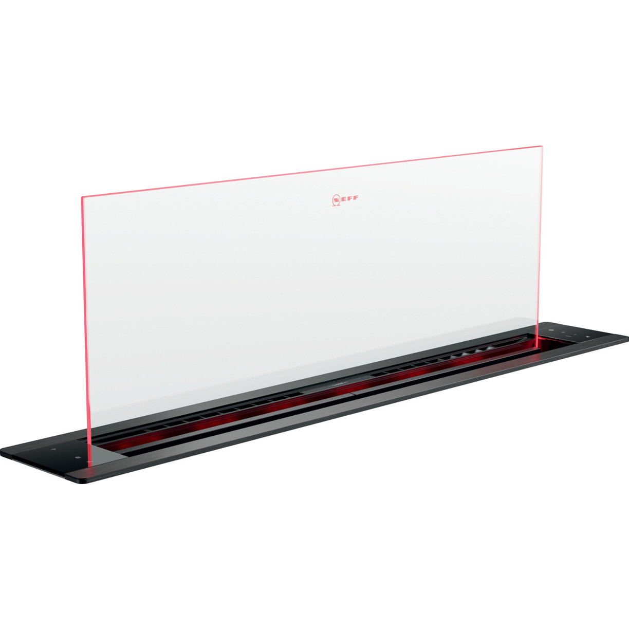 Neff - I98WMM1S5 - Tischhaube - schwarz, Touch-Control, LED-Beleuchtung