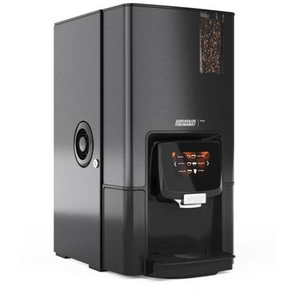 Bravilor Bonamat Sego 12 Kaffeevollautomat Bohnenbehälter