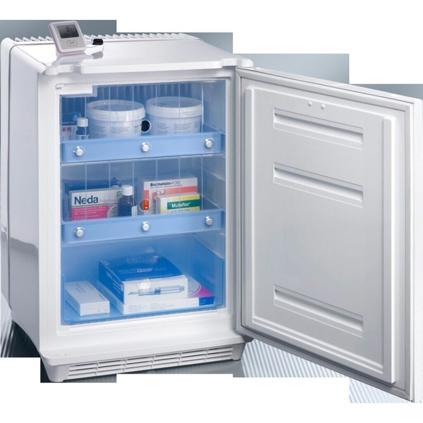 Dometic - Medikamentenkühlschrank - DS 301H - weiß - 27 Liter