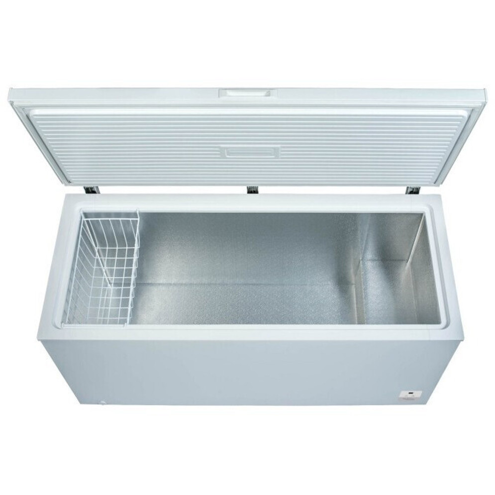 Fagor - Gefriertruhe - FCC500E - 500 Liter - weiß
