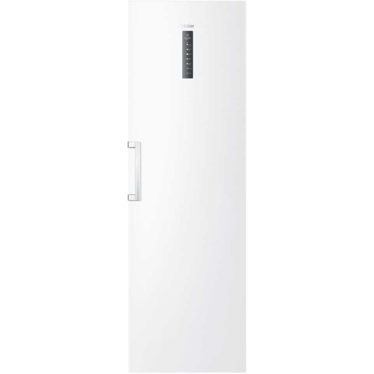 Haier - Gefrierschrank - 330 Liter - Weiß - No-Frost