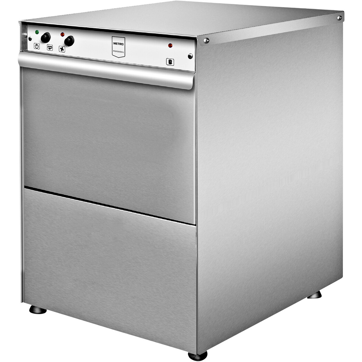 Metro Professional - Gläserspüler GGW101 - 10 Liter Tankinhalt