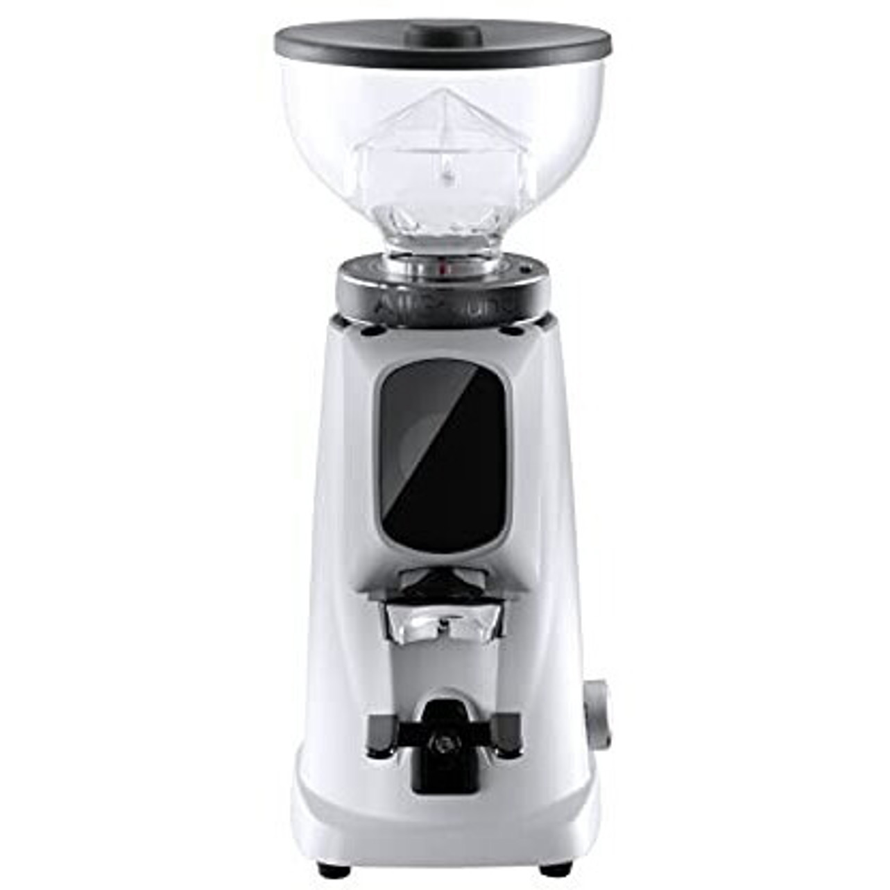 Fiorenzato AllGround Classic Kaffeemühle - 250g - Weiß