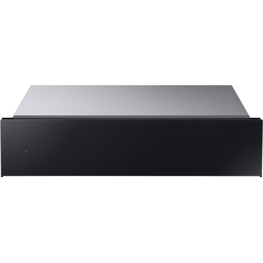 Samsung NL20T8100WK Wärmeschublade schwarz, Warmhaltefunktion, Auftaufunktion