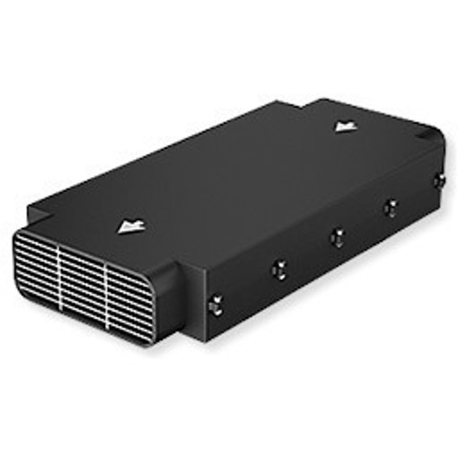 Avitana - Quadro 800 Haubenfilter - 8780 - Dunstabzugshauben-Zubehör - 1 Stück