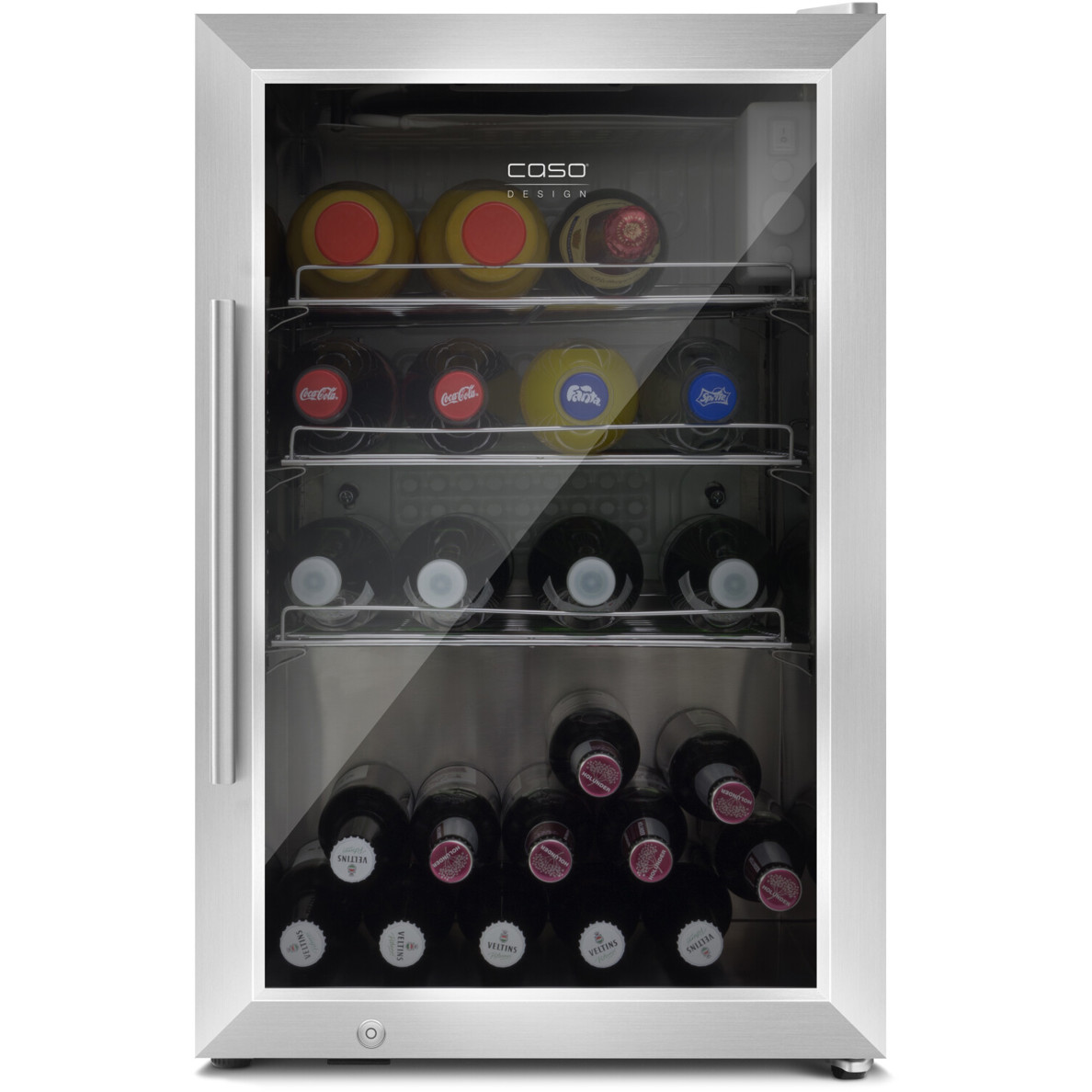 Caso Barbecue Cooler