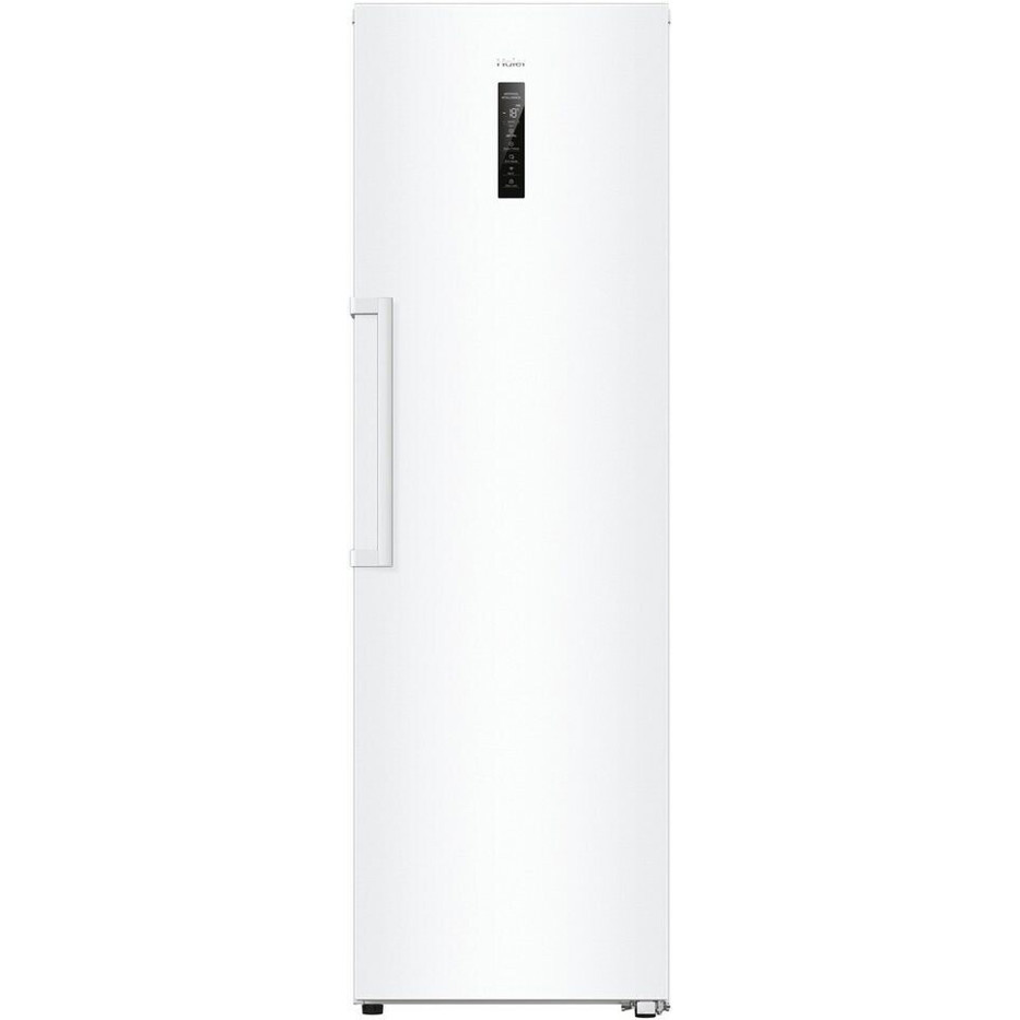 Haier - Gefrierschrank - H4F306WAH1 - freistehend - weiß - 301L - 190cm Höhe