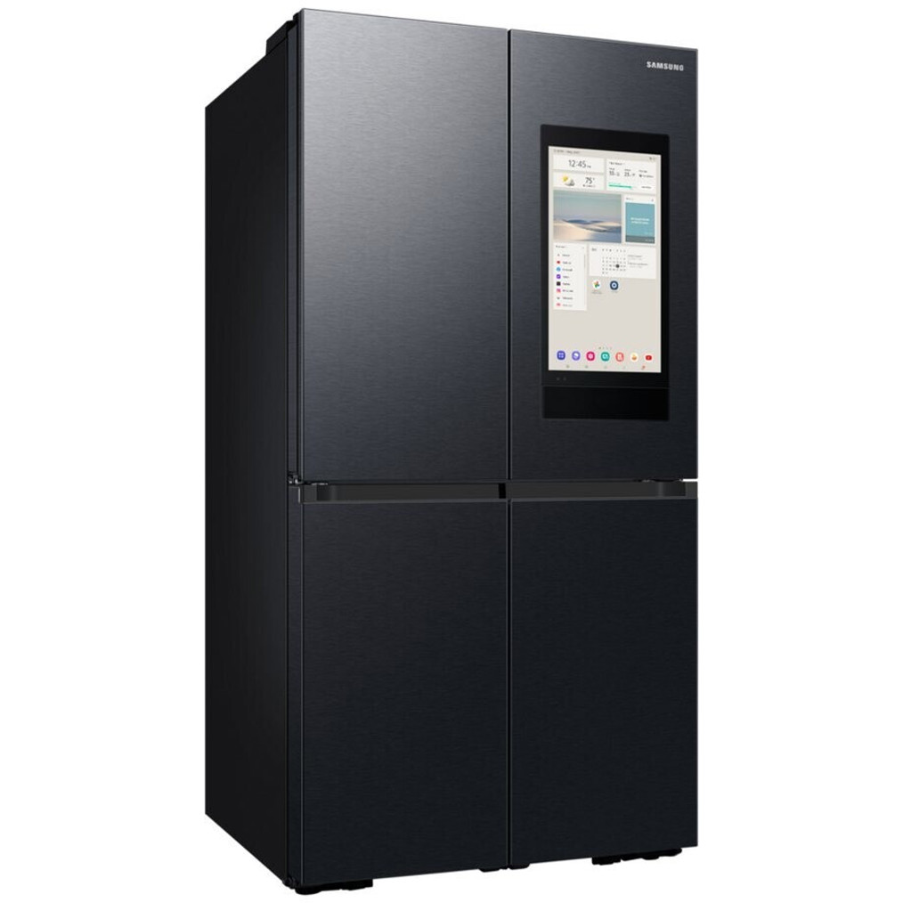 Samsung RF65DG9H0EB1EF - Smart Kühlschrank, 636 L, No-Frost, WLAN, silber