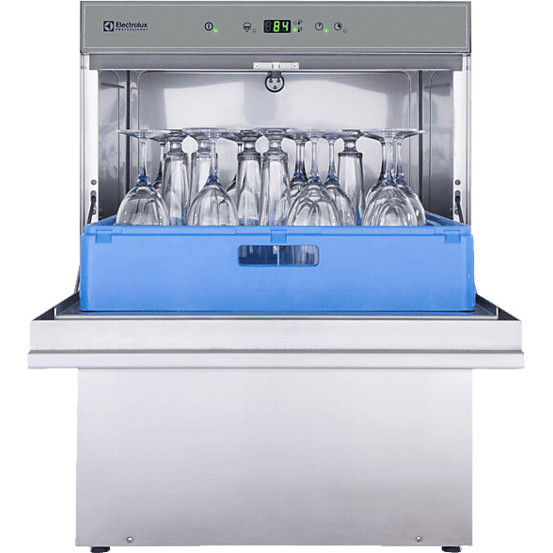 Electrolux - Gastro-Spülmaschine - mxPro DW8548 - 60 cm - silber - 48 Körbe/h