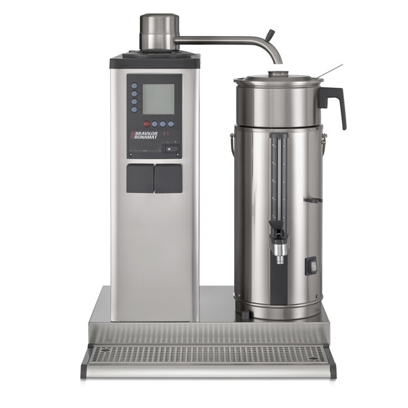Bravilor Bonamat - Kaffeemaschine B5 L/R - 400V - 5 Liter - 1 Brühsystem