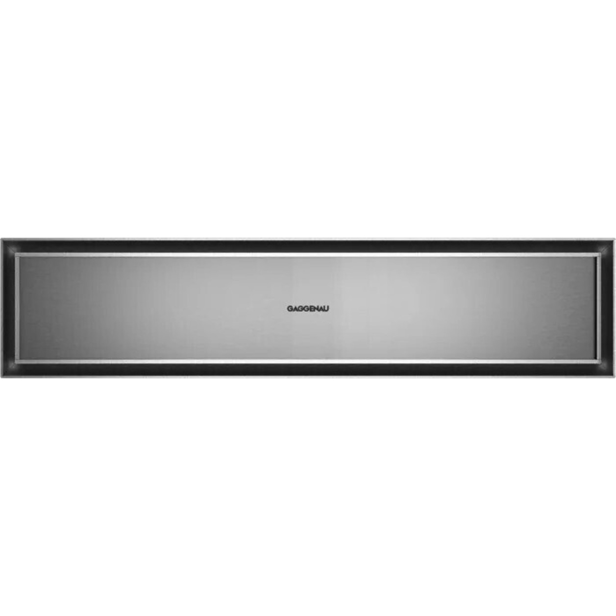 Gaggenau - Wärmeschublade GW451120 - 20 Liter, Niedertemperaturgaren, Auftauen