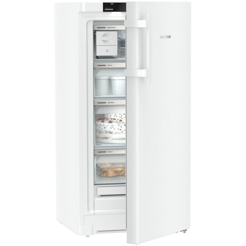 Liebherr - FNb 425i-22 Standgefrierschrank - No-Frost, freistehend, 160 L, 33 dB(A)