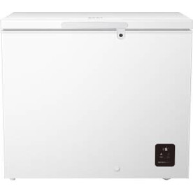 Gorenje - Gefriertruhe FHC22A6W5 - 217 L - weiß - 38 dB(A) - FastFreeze