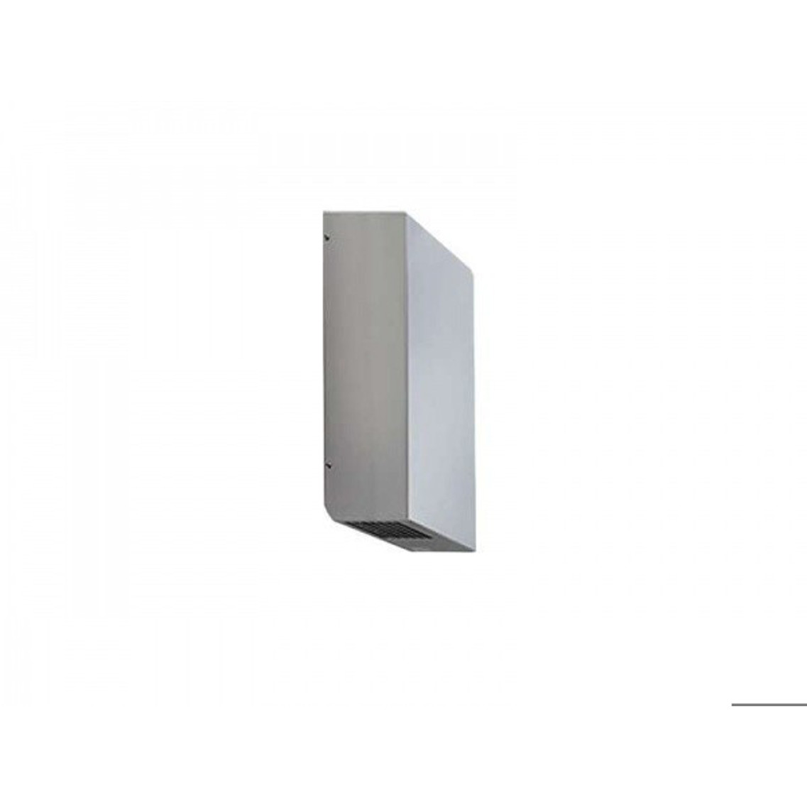 Novy - Außenwandmotor - 445-200 - silber, Metall