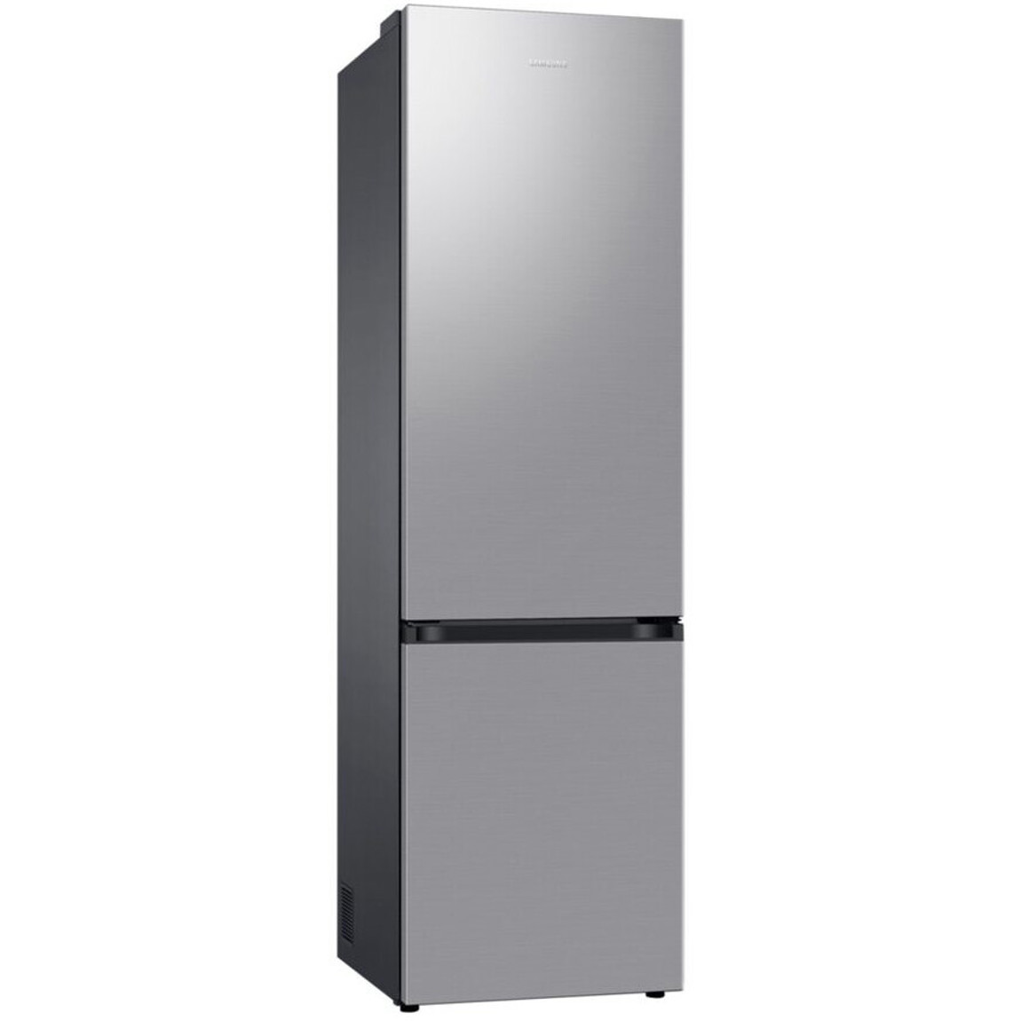 Samsung RL38C600CSA/EG Kühl-Gefrierkombination freistehend silber 203cm 290 Liter