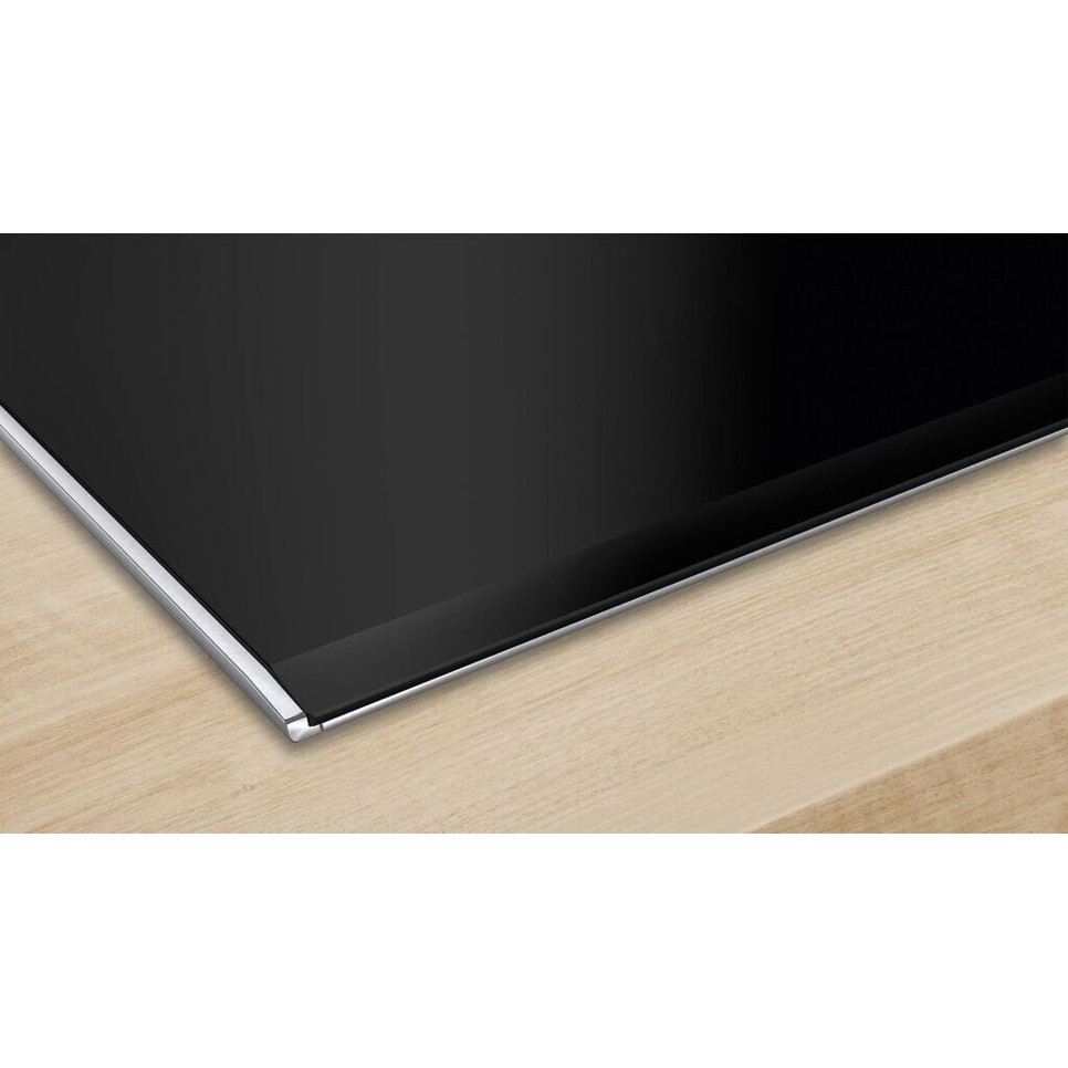 Bosch - PXV975DV1E - FlexInduction Kochfeld - 5 Kochzonen - Glaskeramik schwarz mit Touch-Control