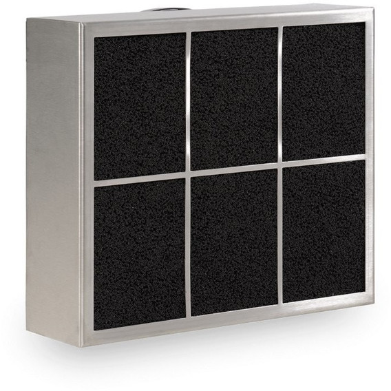 Avitana - Dunstabzugshauben-Filter Plano 500/210 - 8950 - 2 Stück